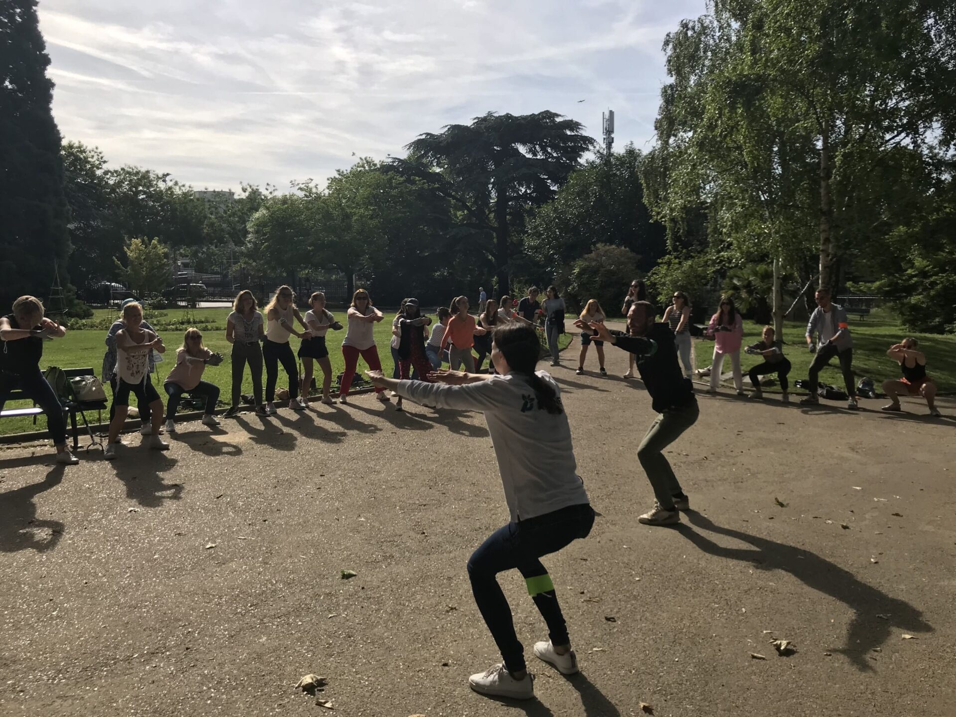 Rennes. Pacific Planet, l’écologie en mouvement | Rennes news actus