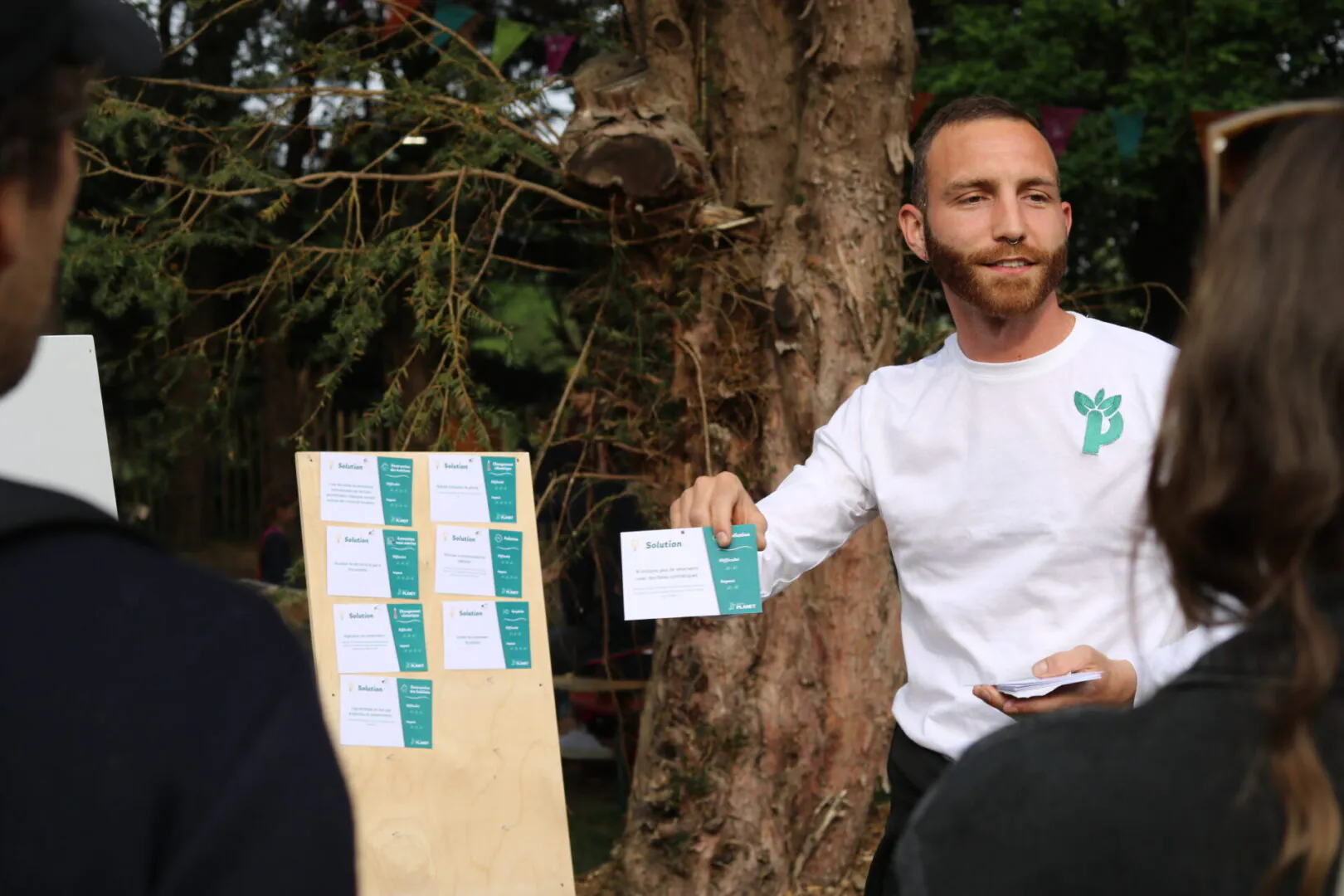 Rennes. Pacific Planet, l’écologie en mouvement