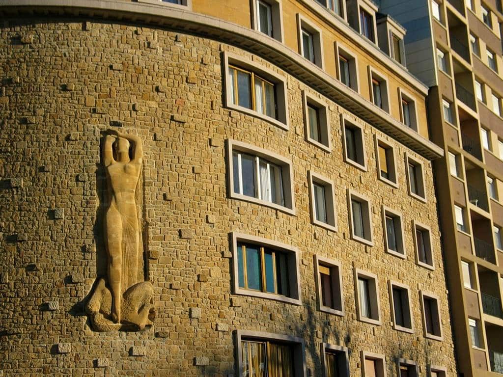 Laissezvous conter Sedan contemporain Sedan Ardennes Unidivers