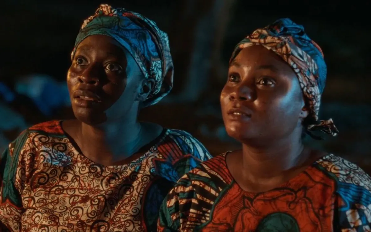 Plongez dans le futur du cinéma africain et de la technologie lors du Festival du Film NollywoodWeek 2024 ! Cinéma L'Arlequin Paris