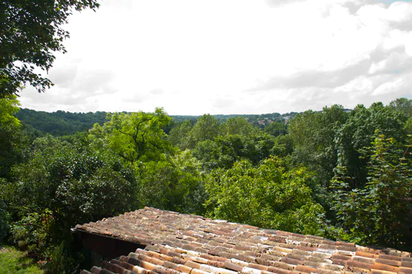 Sentier GR 655 - Poitiers / Lusignan Poitiers Nouvelle-Aquitaine