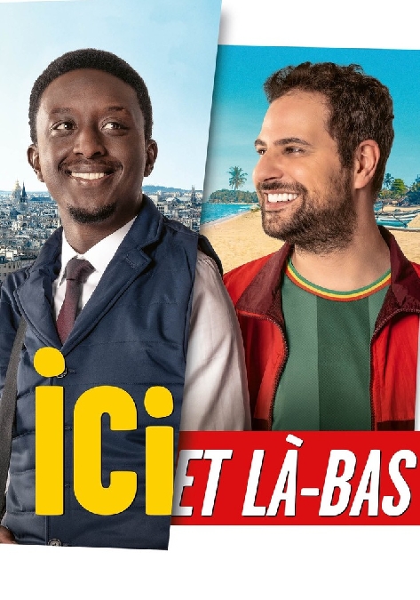 Cinéma ICI ET LÀ-BAS