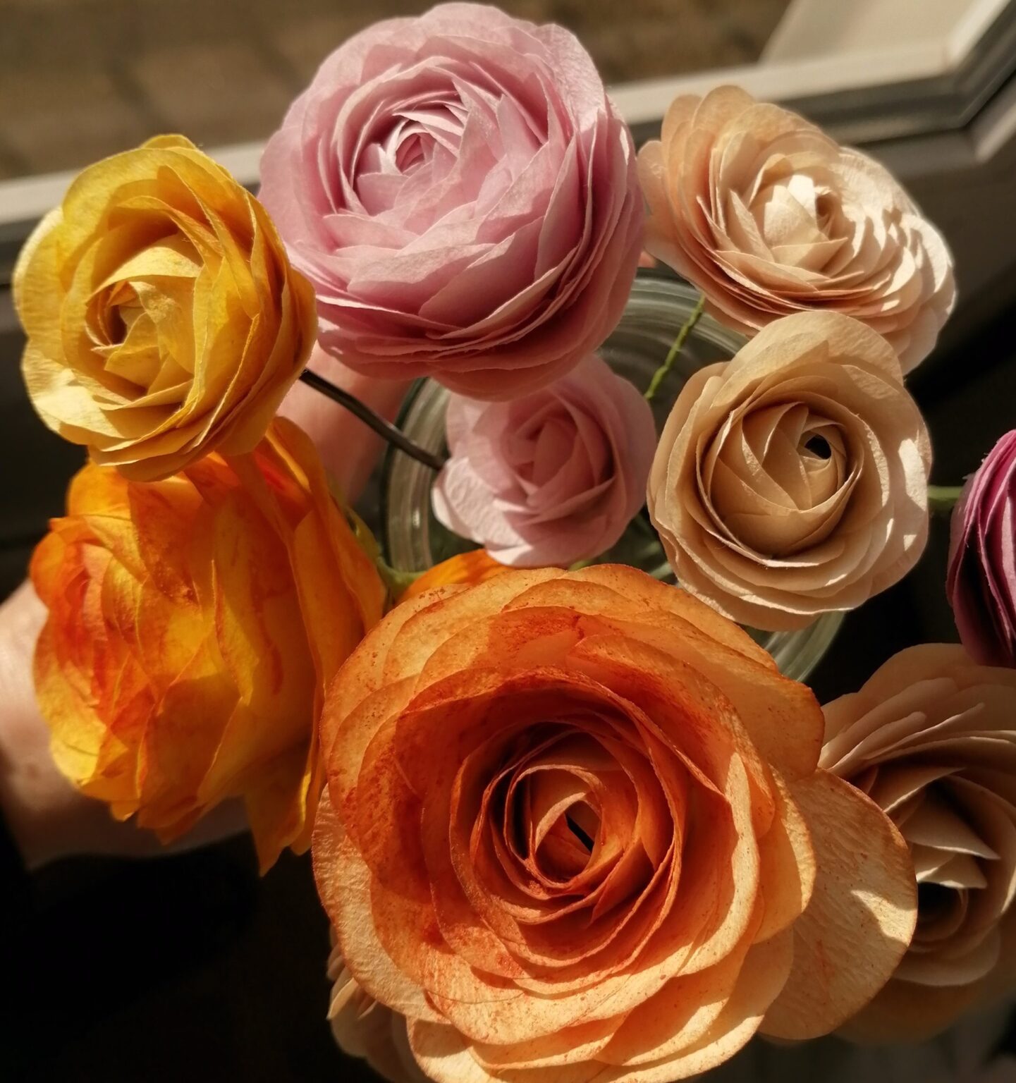 Atelier floral Octobre Rose Uzerche mardi 1 octobre 2024 | Unidivers