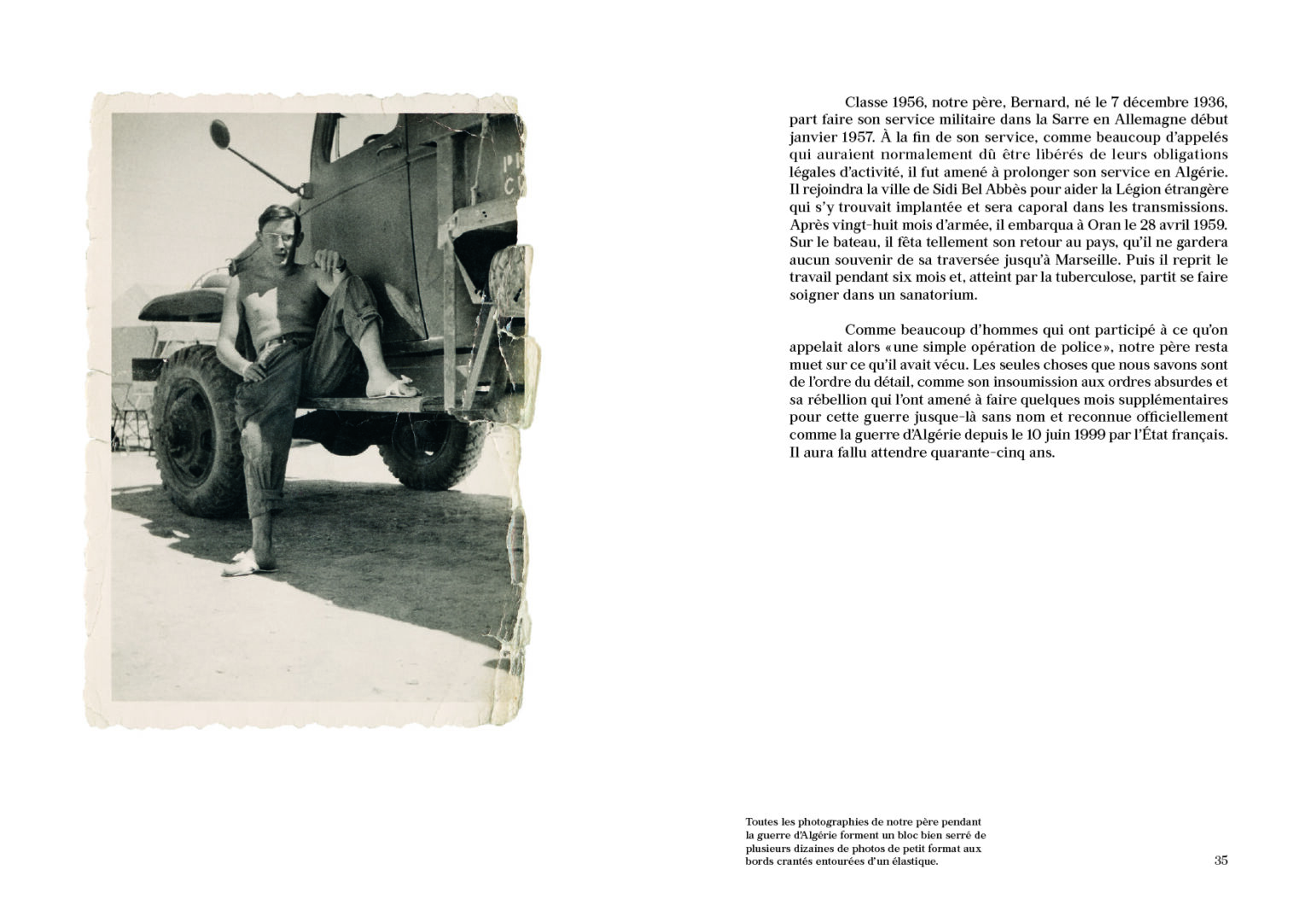 Guillaume Geneste - tout autour de la photographie