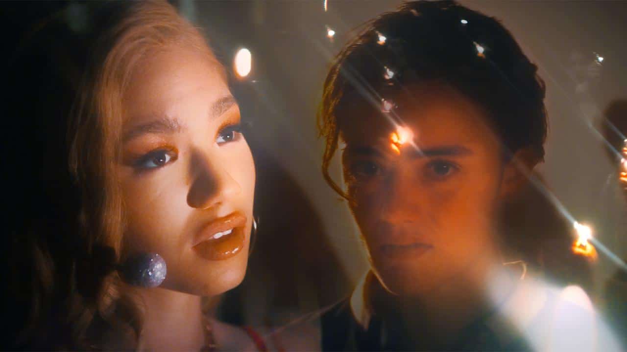 Refaire l’amour, la comédie romantique dans tout ses états Temps fort