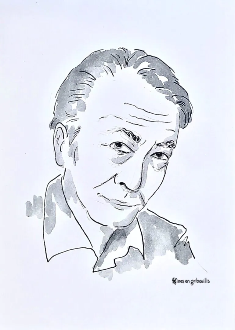 Pierre kyria