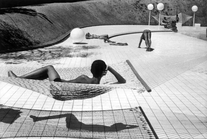 martine franck Martine Franck