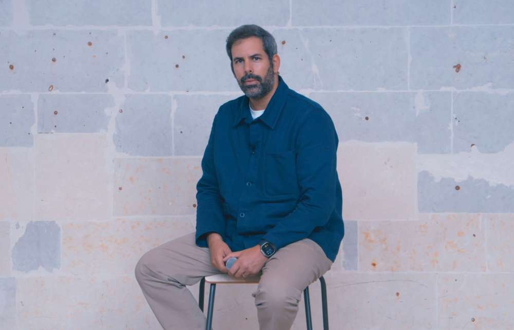 Orature Podcast
Fouad Souak