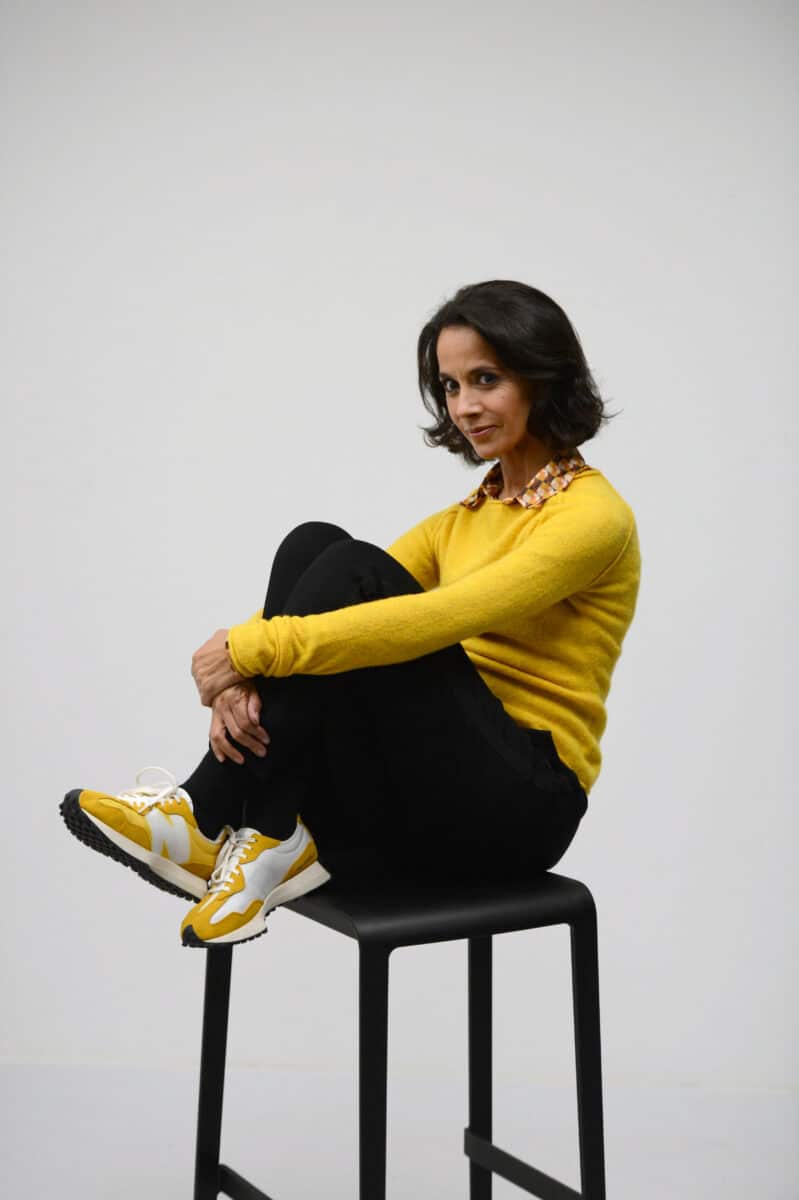 Sophia ARAM Atrium Dax samedi 8 novembre 2025