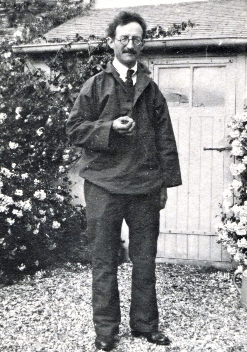 Jean Puy