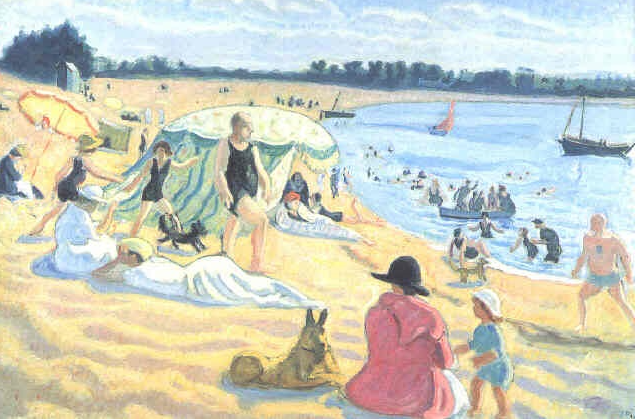 Jean Puy