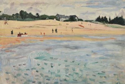 Jean Puy