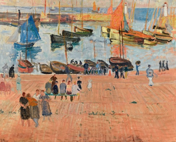 Jean Puy