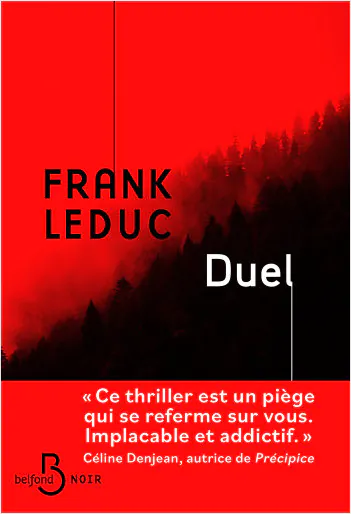 Duel Frank Leduc