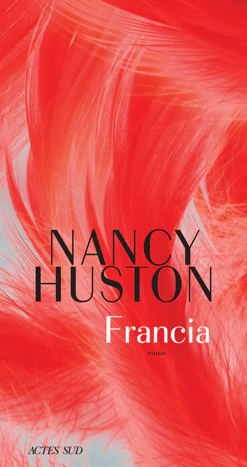 Francia Nancy Huston