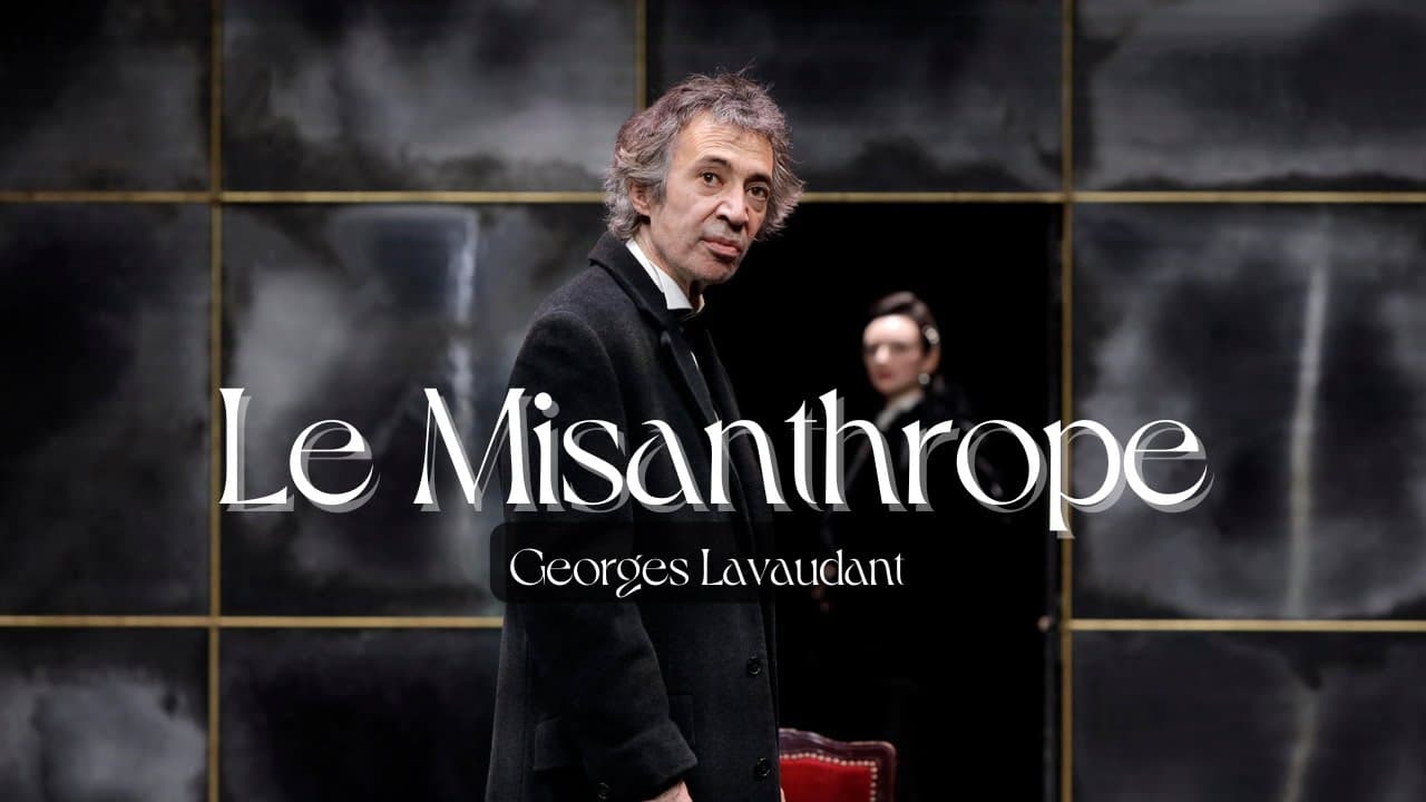 Paris. Un Misanthrope crépusculaire et incisif à l’Athénée Théâtre