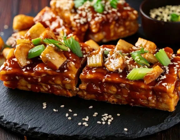 Tempeh